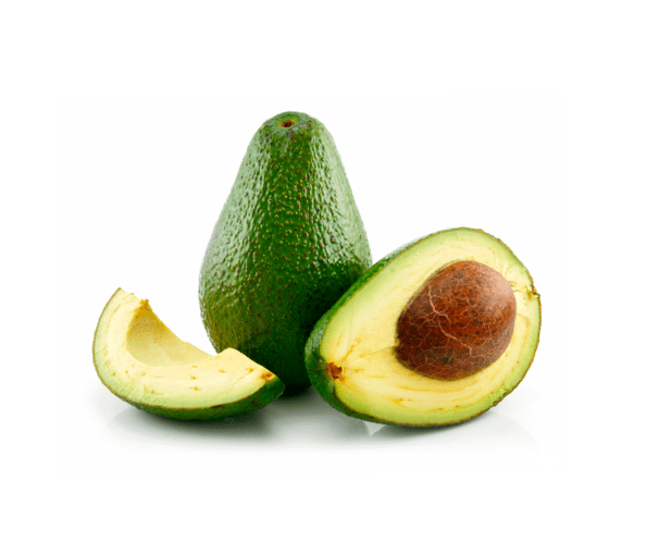 Intenskin Avocado Ueleg