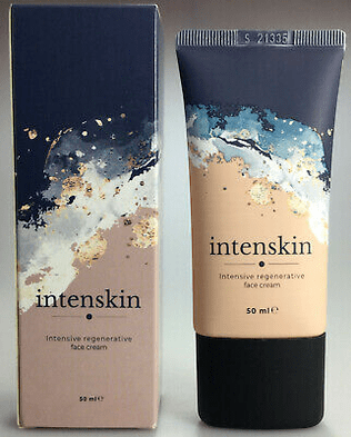 Intenskin Crème Bewäertung