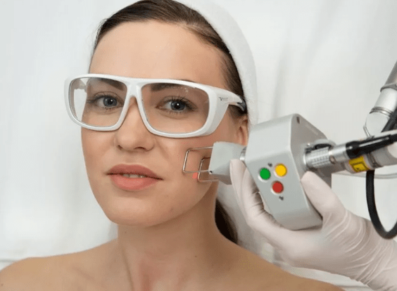 Feld Laser Rejuvenation